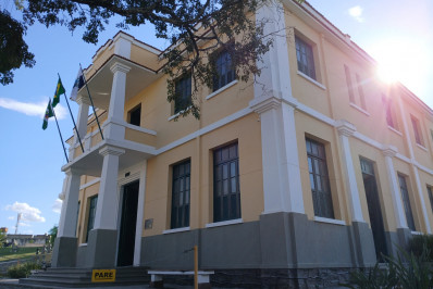 Prefeitura emite nota oficial sobre concurso