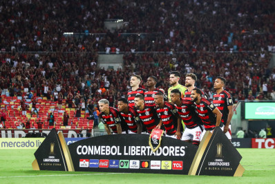 Derrota do Flamengo para o Central Córdoba gera memes; confira