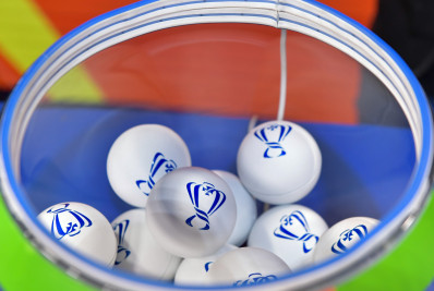 Sorteio define confrontos da terceira fase da Copa do Brasil 2025