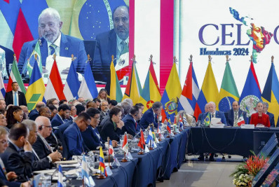 Tarifaço: negociação individual é fim do multilateralismo, diz Lula