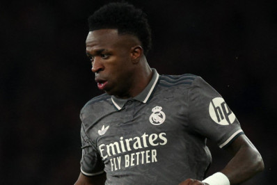 Jornais da Espanha criticam Vini Jr e Rodrygo após derrota do Real Madrid: 'Melancólico'