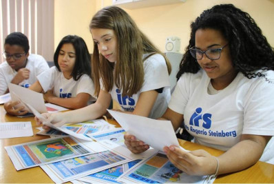 Inscrições abertas para o curso gratuito 'Formar para Trabalhar'