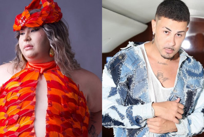 Influenciadora acusa Carlinhos Maia de intolerância religiosa