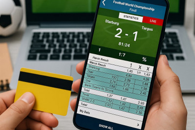 Gastos com bets adiam graduação para 34% dos jovens em 2025