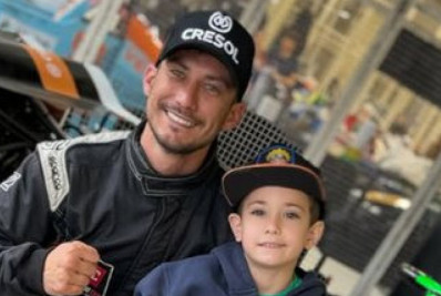 Filho de piloto morre dois dias após acidente no interior de SP