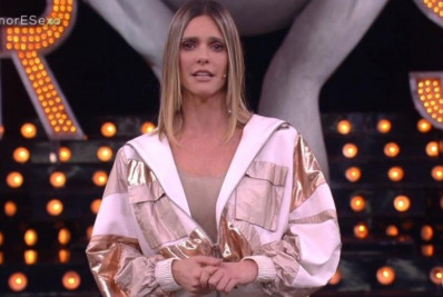 Fernanda Lima revela detalhes do fim de 'Amor & Sexo'