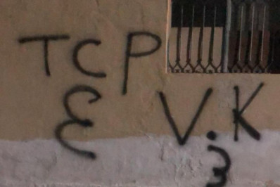 Guerra entre criminosos provoca intenso tiroteio na Vila Kennedy