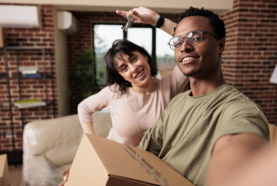 Maioria dos inquilinos é da geração X, indica pesquisa