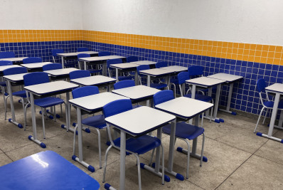 Japeri abre inscrições para alfabetizadores do Programa Brasil Alfabetizado