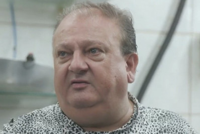 Pesadelo na Cozinha: Jacquin encontra família de ratos em forno de restaurante e fecha local