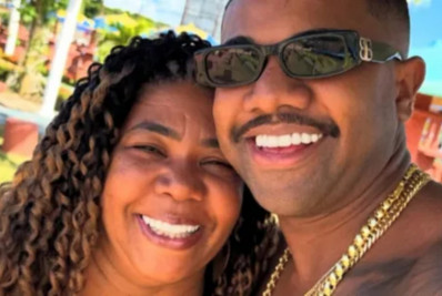 Mãe do ex-BBB Davi Brito diz que família é 'referência'