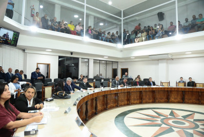 Aprovada a criação da Secretaria Municipal de Proteção Animal em Caxias