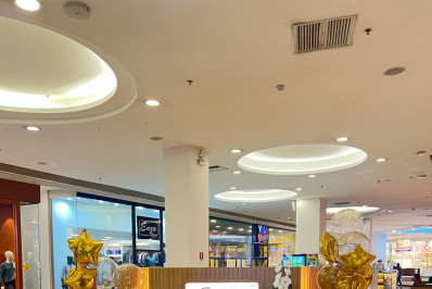 Caxias Shopping lança Programa de Benefícios para os clientes