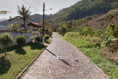 Homem é assassinado a tiros em Mangaratiba