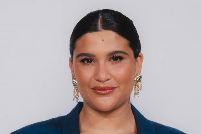 Giulia Costa detona moda das calças de cintura baixa: 'Gordofóbica'