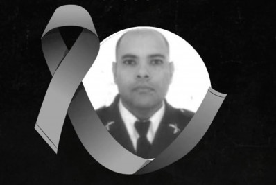 Policial militar é morto durante assalto em Anchieta
