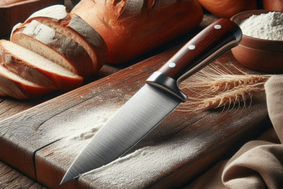 Discussão em família termina com facada