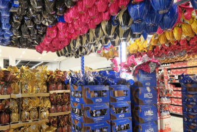 Páscoa amarga no bolso: alta nos preços leva à procura por opções mais acessíveis