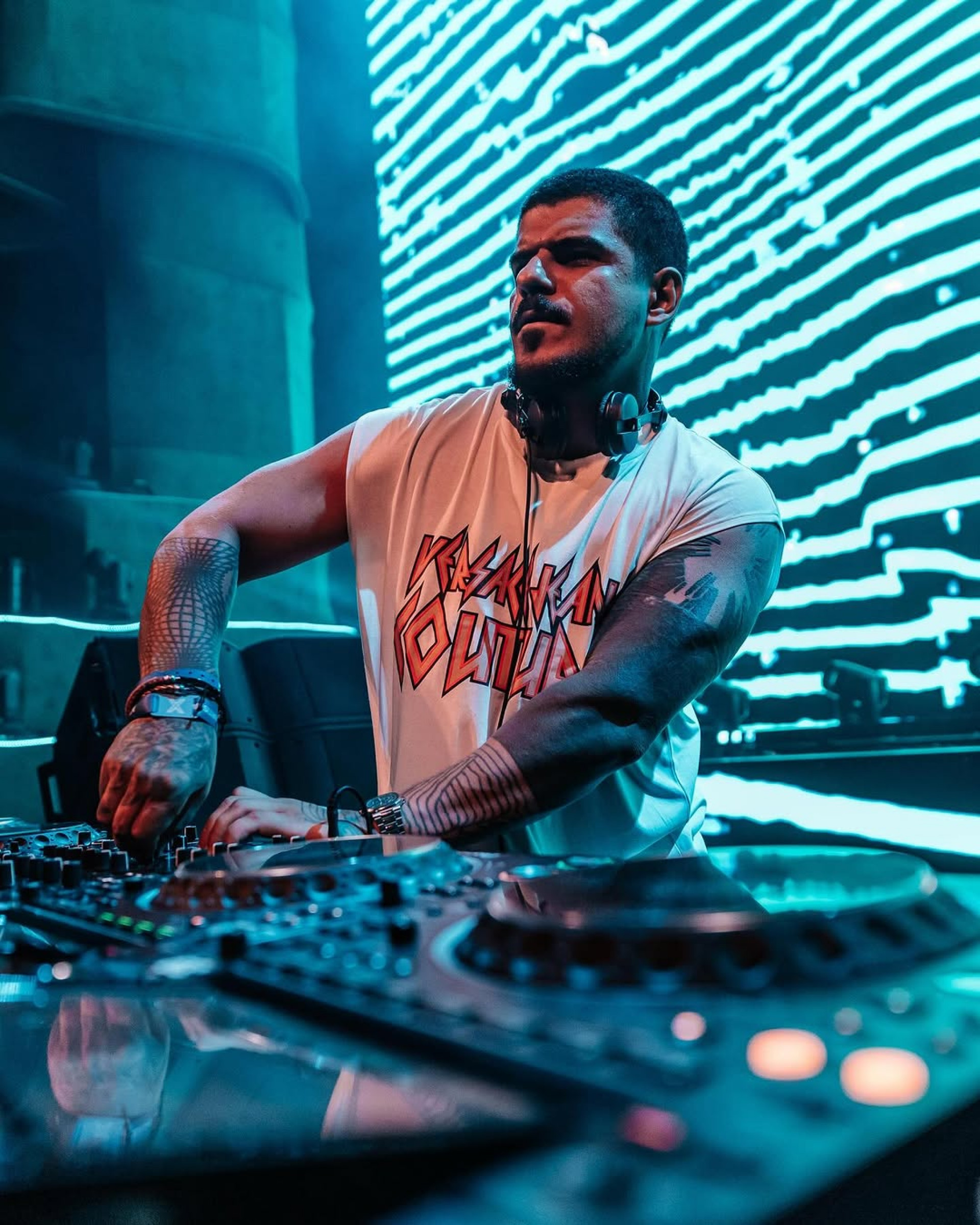 DJ Vintage Culture - Reprodução / Instagram