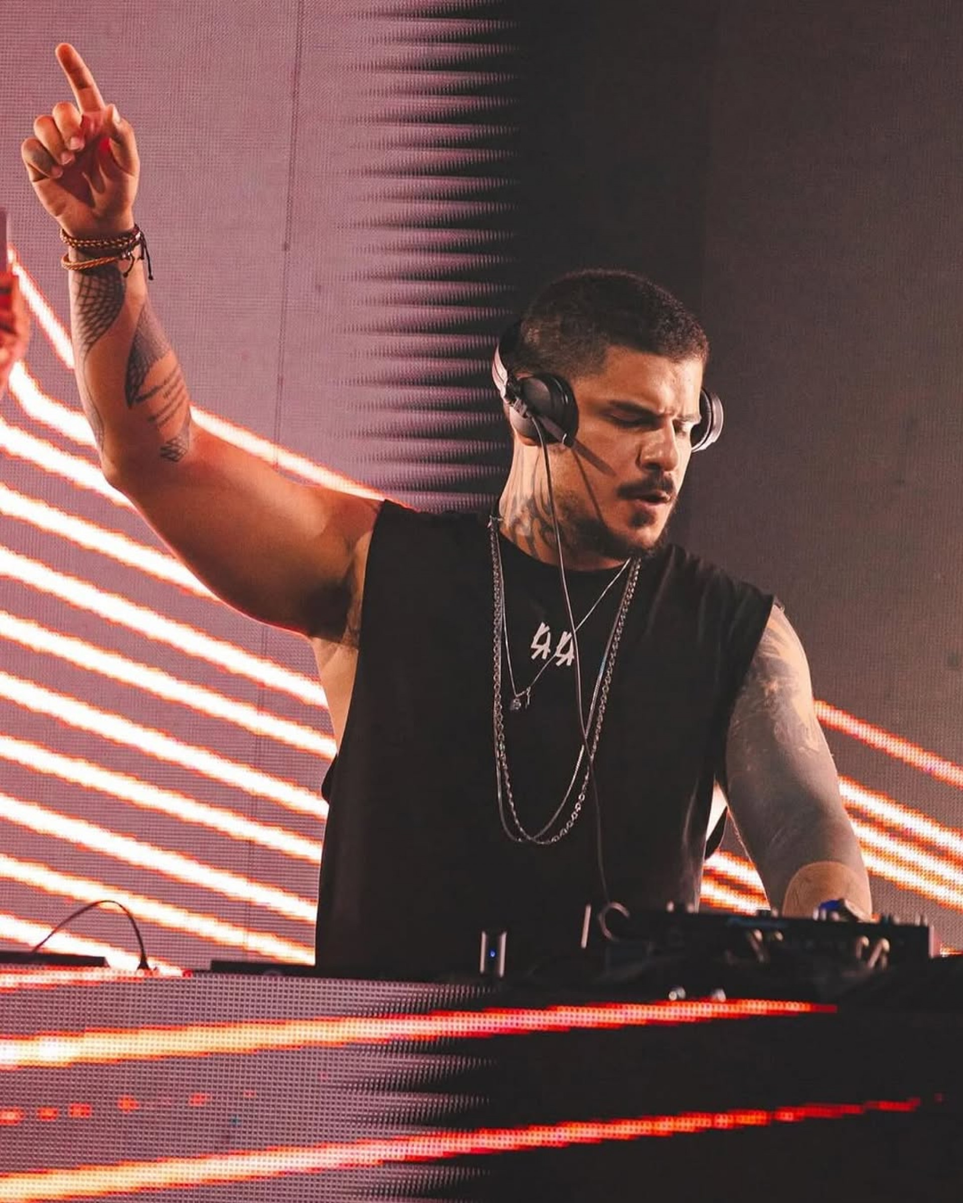 DJ Vintage Culture - Reprodução / Instagram