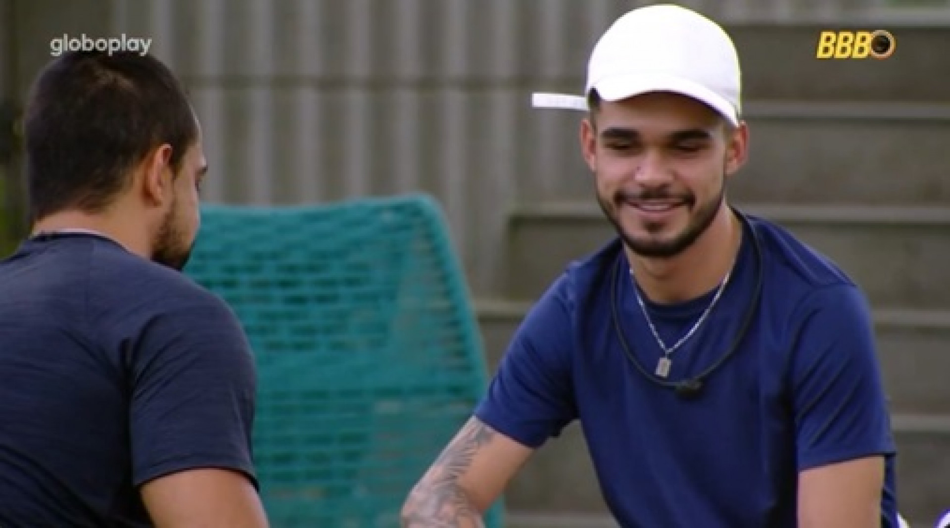 João Pedro - Reprodução de Vídeo