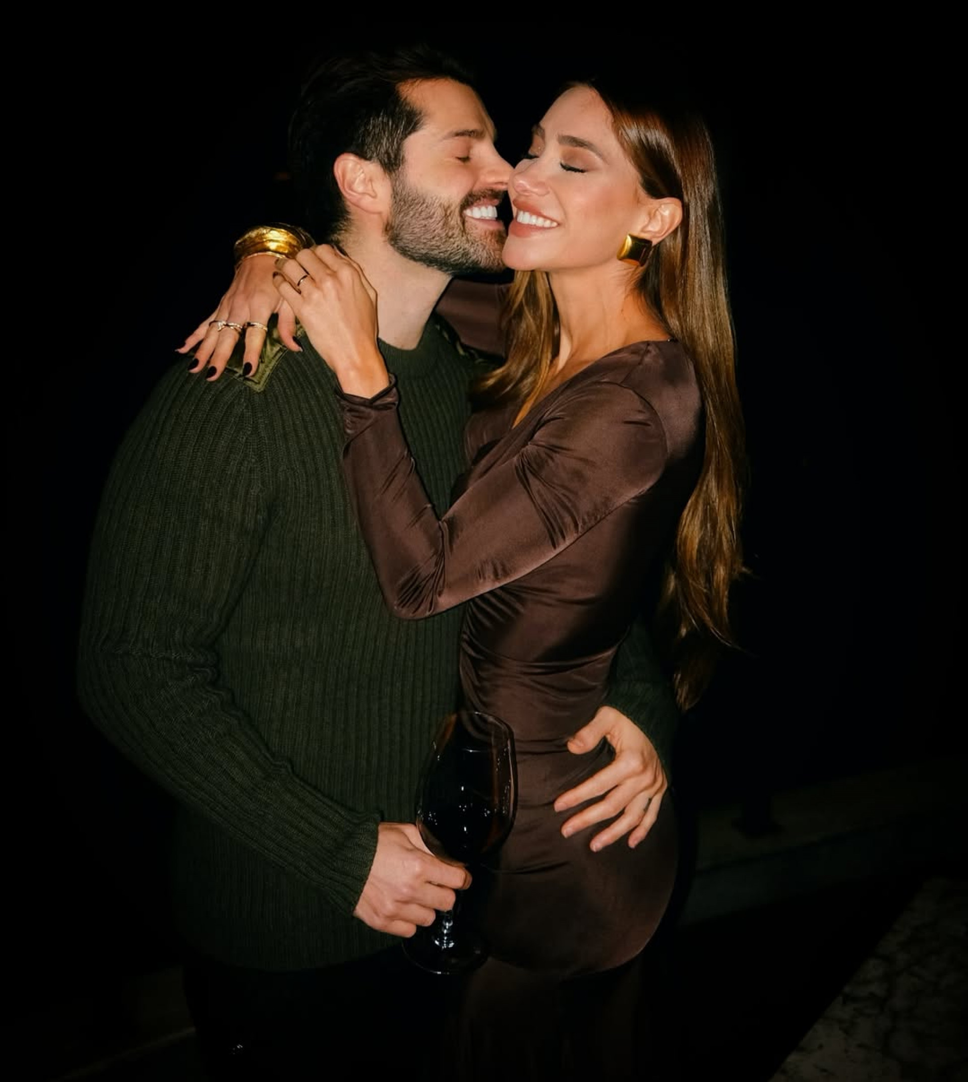 Alok e Romana Novais - Reprodução/Instagram 