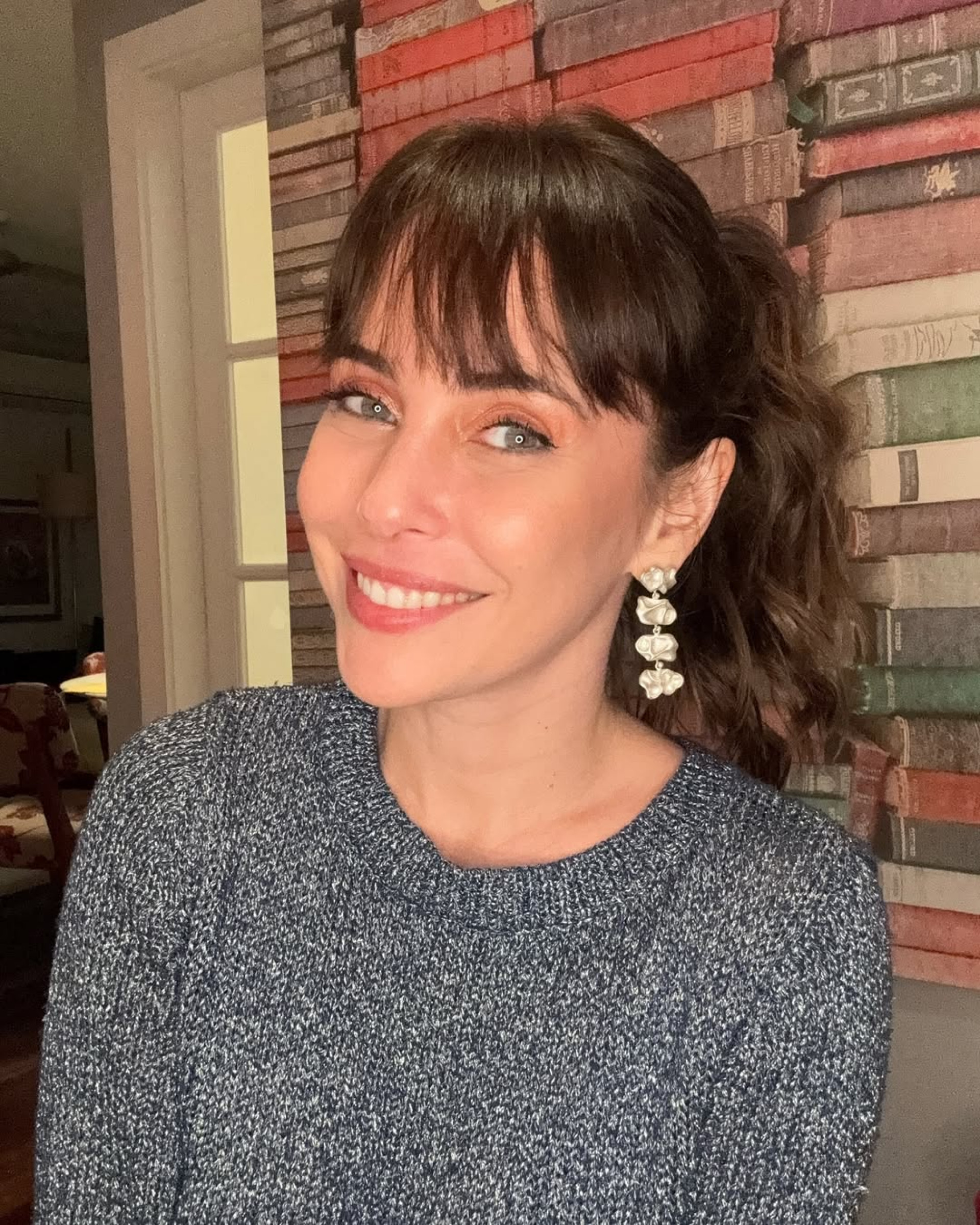 Fernanda Nobre  - Reprodução/Instagram 