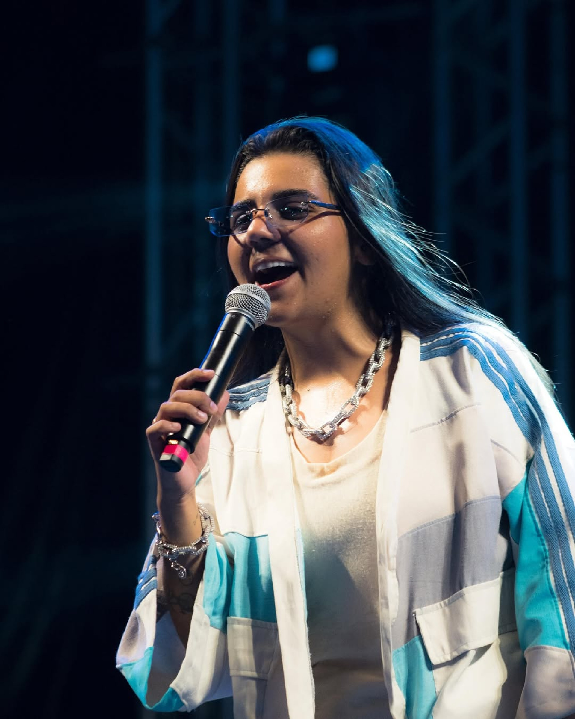 Yasmin Santos  - Reprodução/Instagram 