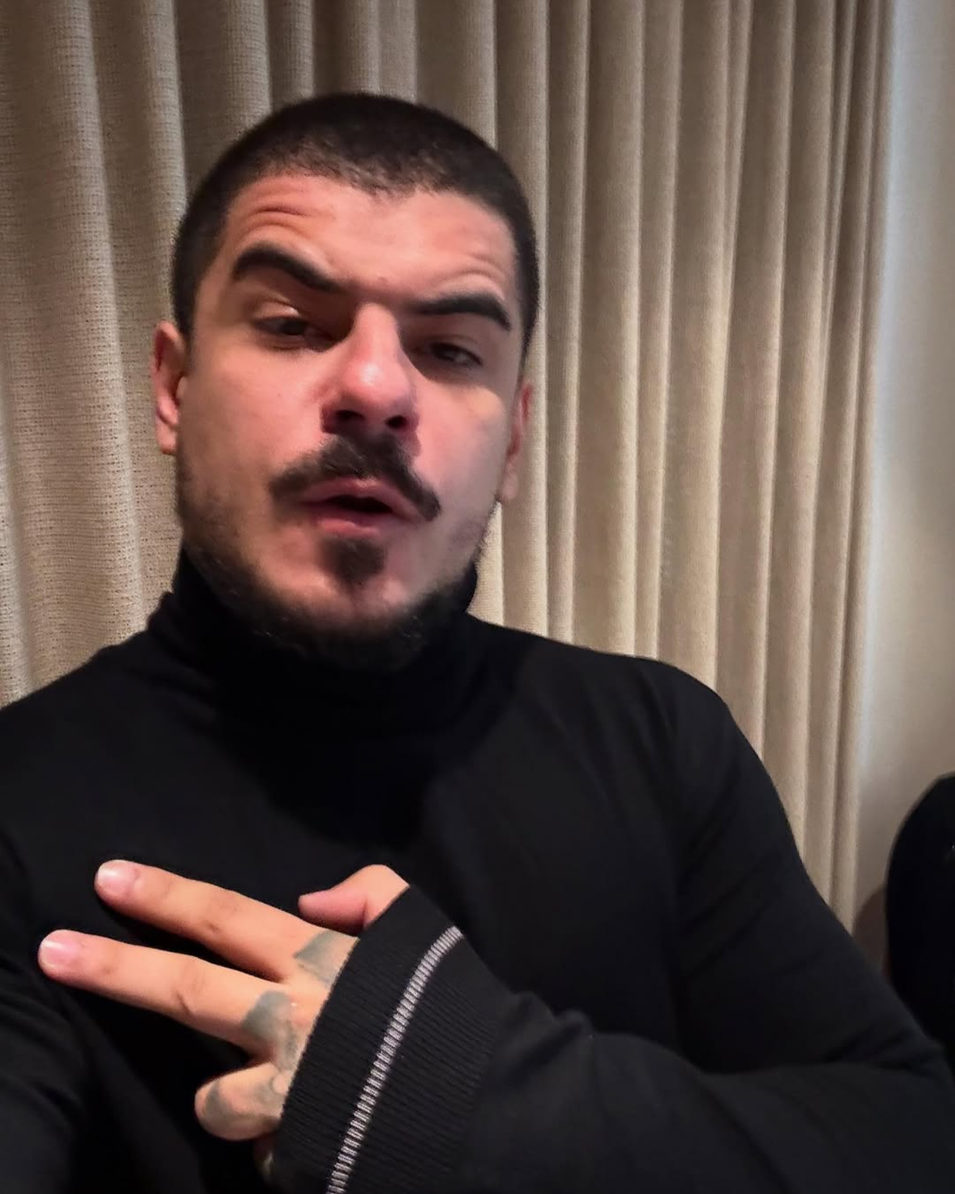 DJ Vintage Culture - Reprodução / Instagram