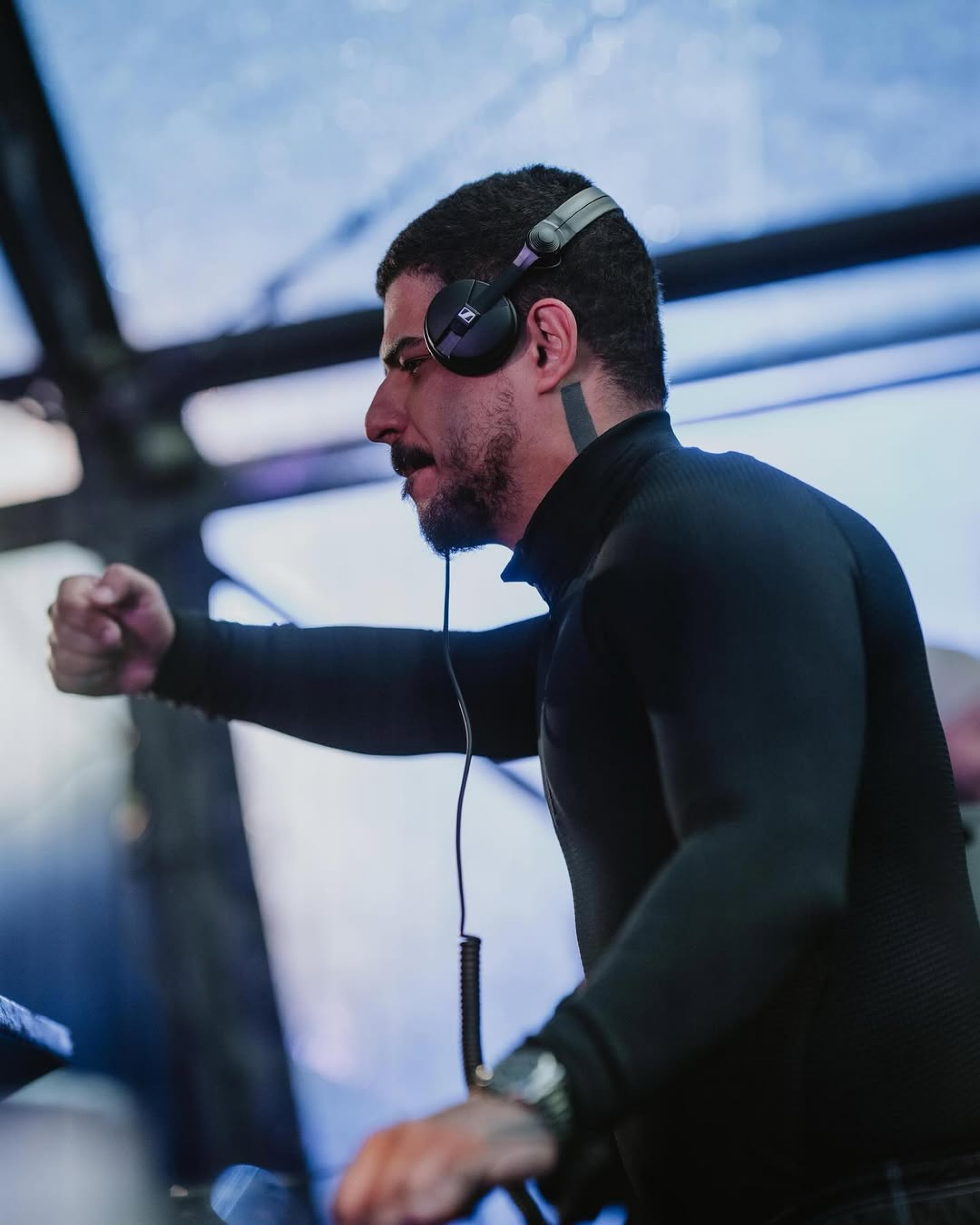 DJ Vintage Culture - Reprodução / Instagram