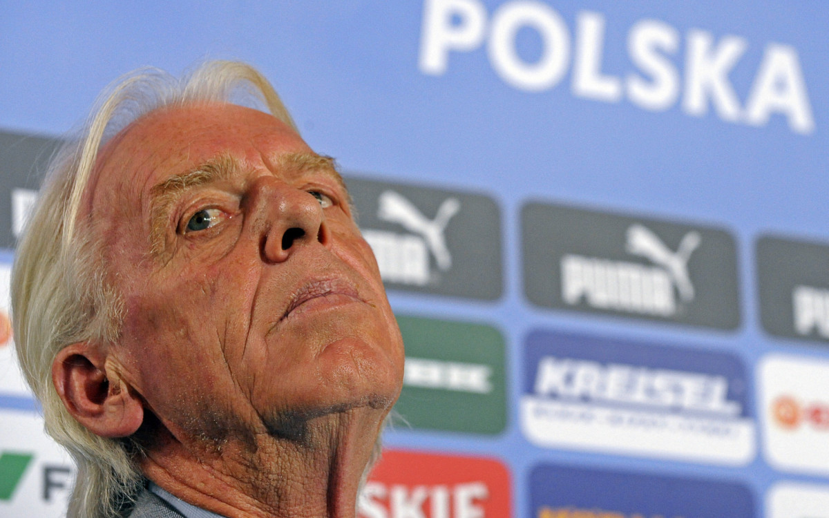 Leo Beenhakker