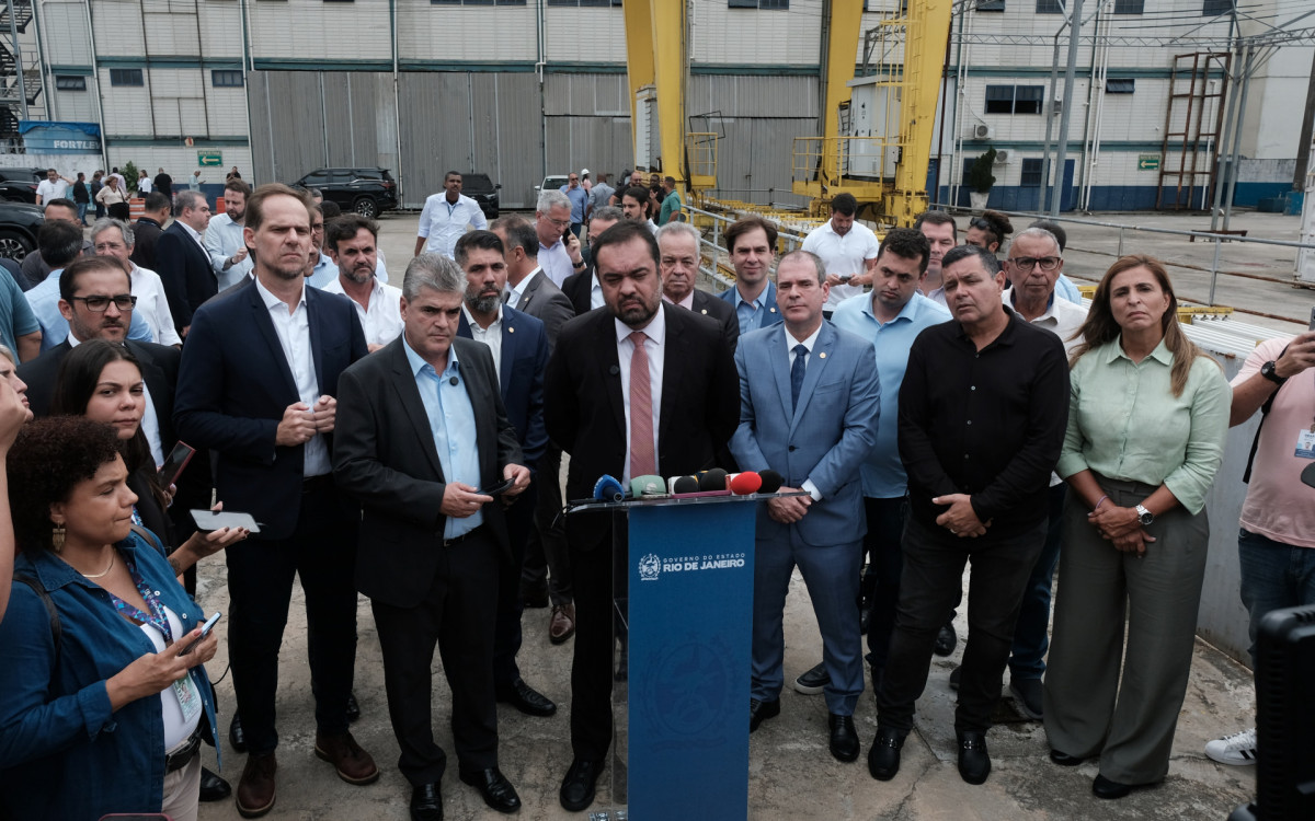  - PEDRO TEIXEIRA/ AGENCIA O DIA                                                                                                                                                                                                                                  