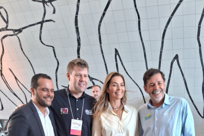 Encontro de Gestores de Turismo Fluminense aconteceu em Niterói