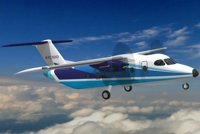 Codemar assina protocolo de intenções para instalação de fábrica de aeronaves em Maricá