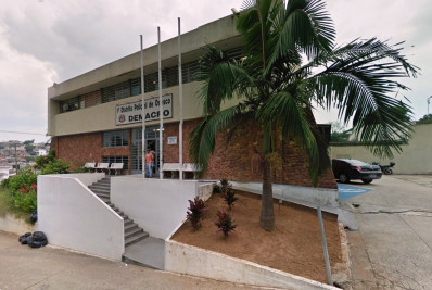 Jovem mata ex da atual companheira a facadas em São Paulo