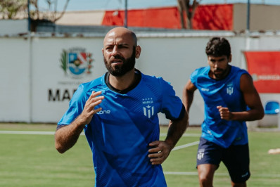 Maricá anuncia pacote de reforços para a disputa da Série D do Brasileirão