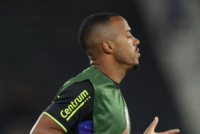 Marlon Freitas deu aviso ao grupo antes de Botafogo x Carabobo: 'A margem já foi'
