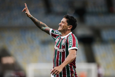 Cano valoriza trabalho de Renato Gaúcho em goleada do Fluminense: 'Deu certo em campo'