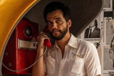 Plateia aplaude 'O Agente Secreto' por 13 minutos e consagra Wagner Moura em Cannes