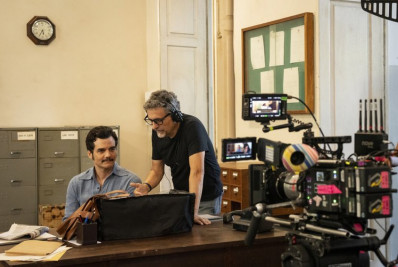 'O Agente Secreto' terá estreia nacional no Recife, diz Kleber Mendonça Filho