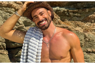 Cauã Reymond revela segredo da boa forma em Vale Tudo: ‘Caldo de rã’