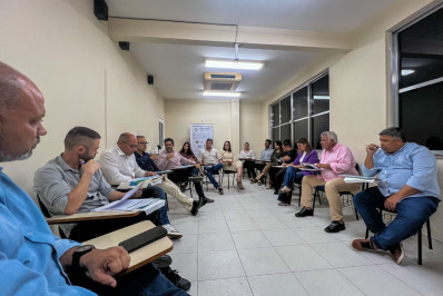 Consórcio articula com universidades fortalecer o setor agrícola regional