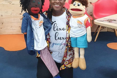 Sábado é dia de Jambeiro Encantado