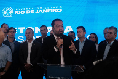 Retomada das obras da estação de metrô da Gávea deve durar três anos