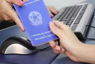 Portal oferece mais de 2,2 mil oportunidades de emprego no Rio