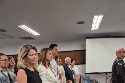 Homem que matou trapezista argentina com 18 facadas em Búzios é condenado a 33 anos de prisão