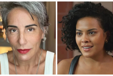 Glória Pires revela motivo de ainda não ter assistido remake de 'Vale Tudo'