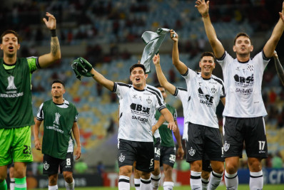 Carrasco do Flamengo, time argentino provoca o Chelsea: 'Não é para todos'