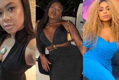 Ex-nora de Mr Catra se mete em treta de Jojo Todynho e detona Cariúcha