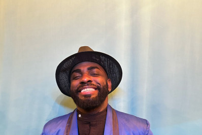 Vitinho é o novo Mestre de Bateria da Acadêmicos de Niterói